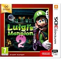 Los mejores  - Luigis Mansion 2